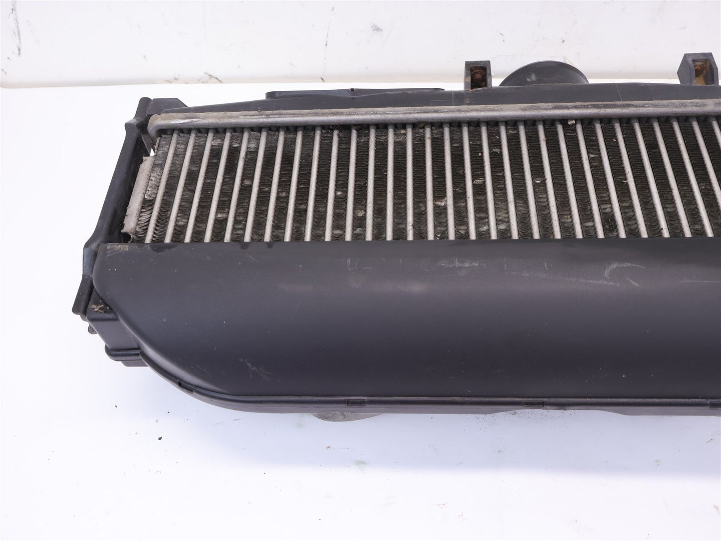 2006-2007 Subaru Impreza WRX Intercooler BOLTS BROKE Top Mount Assembly TMIC OEM