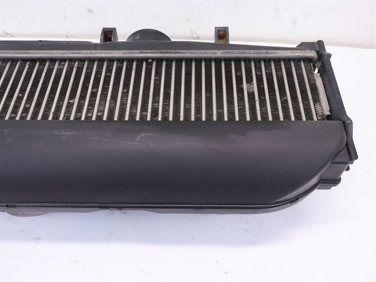 2006-2007 Subaru Impreza WRX Intercooler BOLTS BROKE Top Mount Assembly TMIC OEM