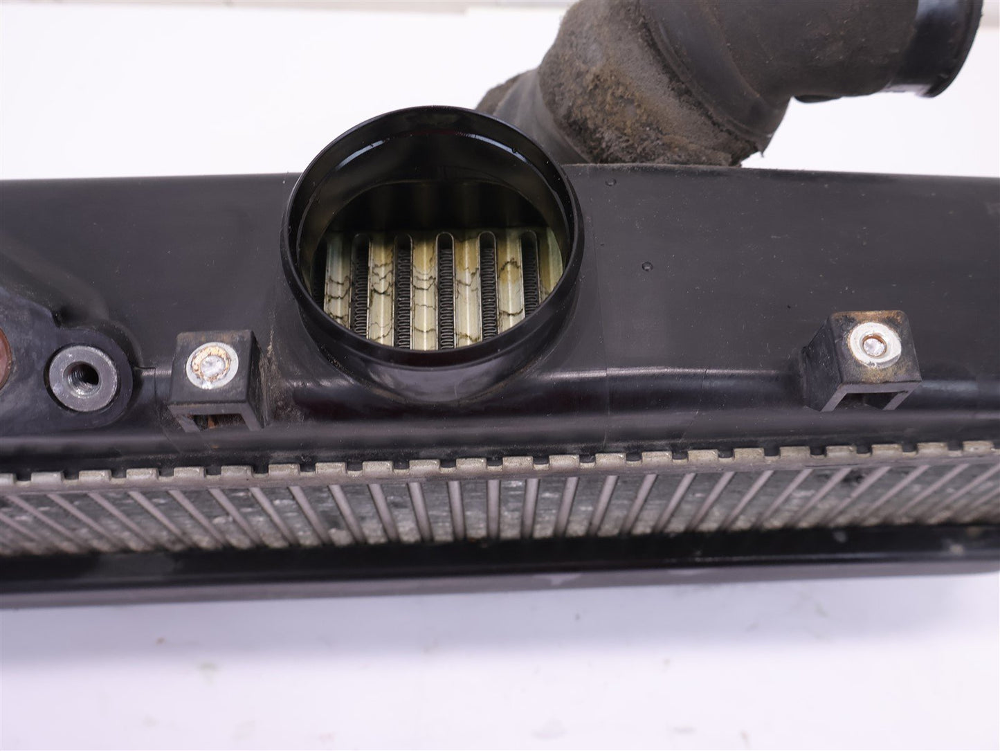2006-2007 Subaru Impreza WRX Intercooler BOLTS BROKE Top Mount Assembly TMIC OEM