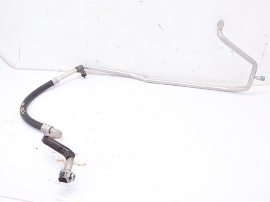 2006-2007 Subaru Impreza WRX AC Line A/C Metal Air Conditioning Tube OEM
