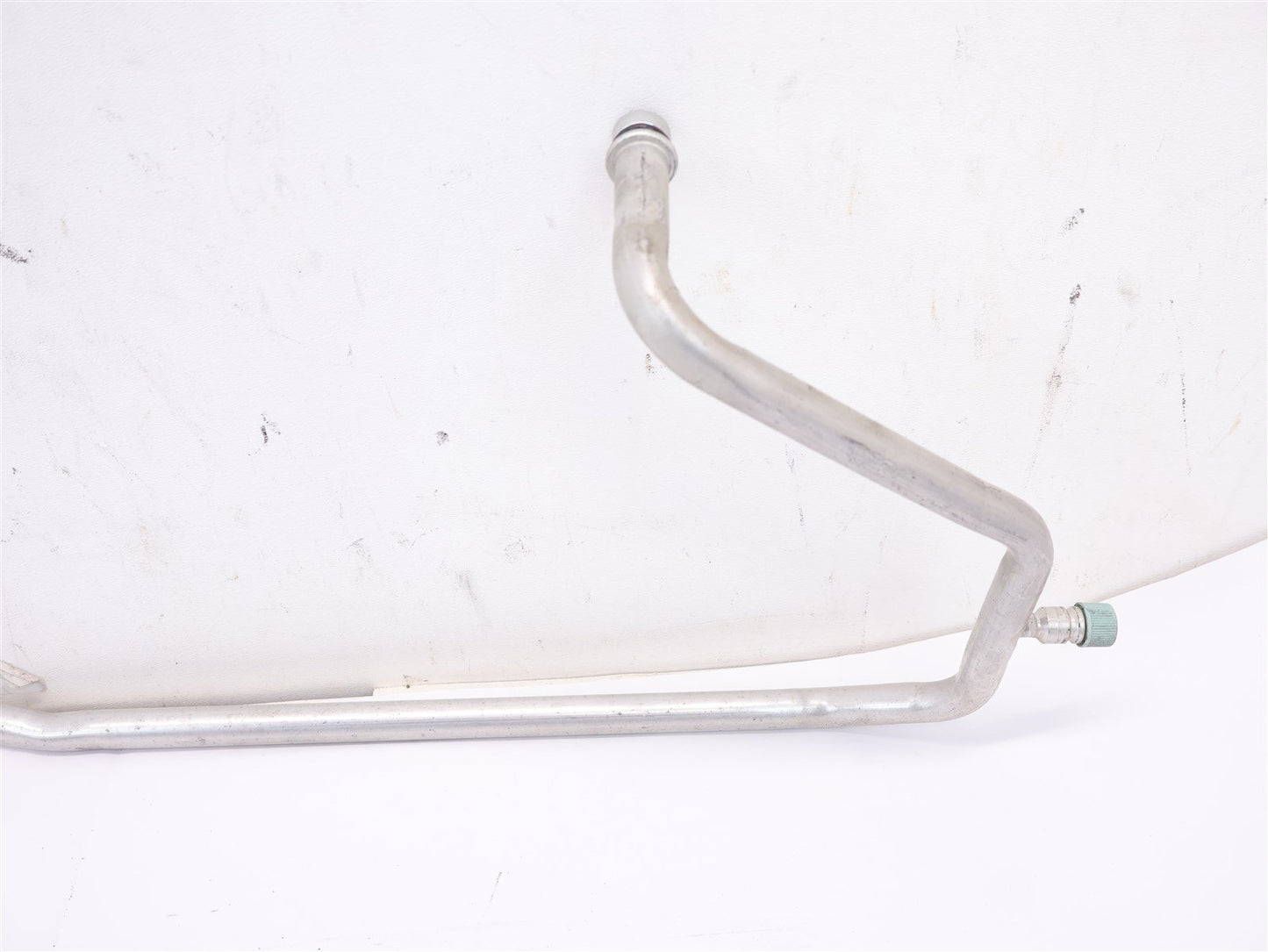2006-2007 Subaru Impreza WRX AC Line A/C Metal Air Conditioning Tube OEM