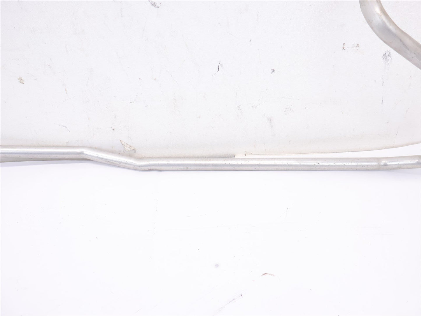 2006-2007 Subaru Impreza WRX AC Line A/C Metal Air Conditioning Tube OEM