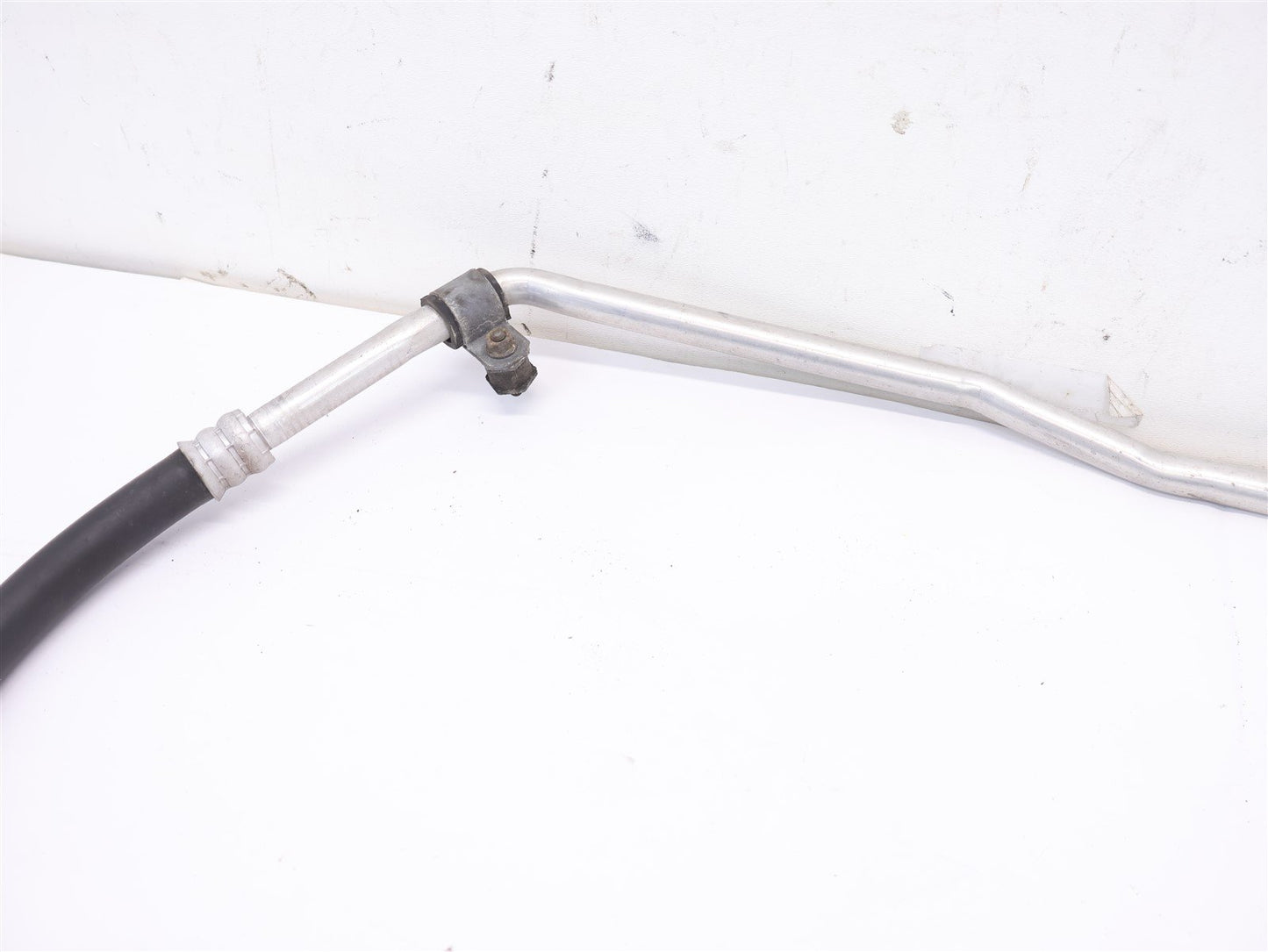 2006-2007 Subaru Impreza WRX AC Line A/C Metal Air Conditioning Tube OEM