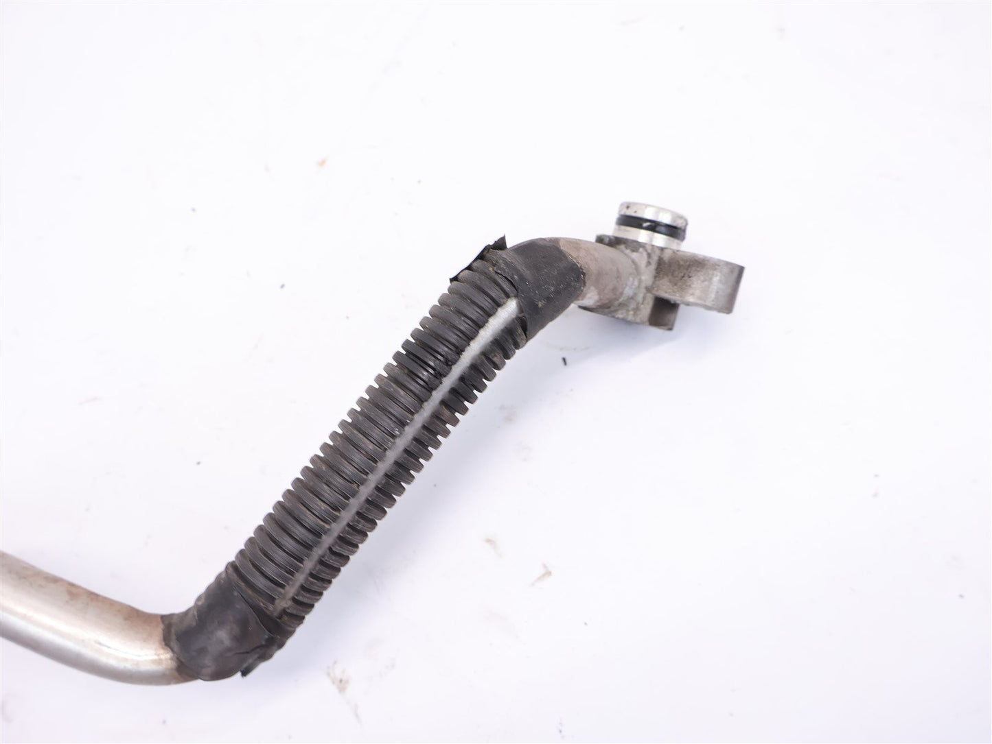 2006-2007 Subaru Impreza WRX AC Line A/C Metal Air Conditioning Tube OEM