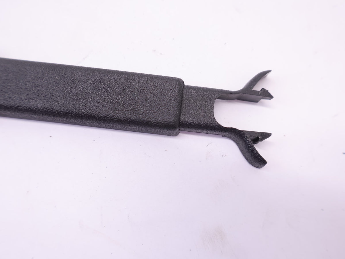 2002-2007 Subaru Impreza WRX Rear View Mirror Wire Cover Trim Wiring OEM 02-07