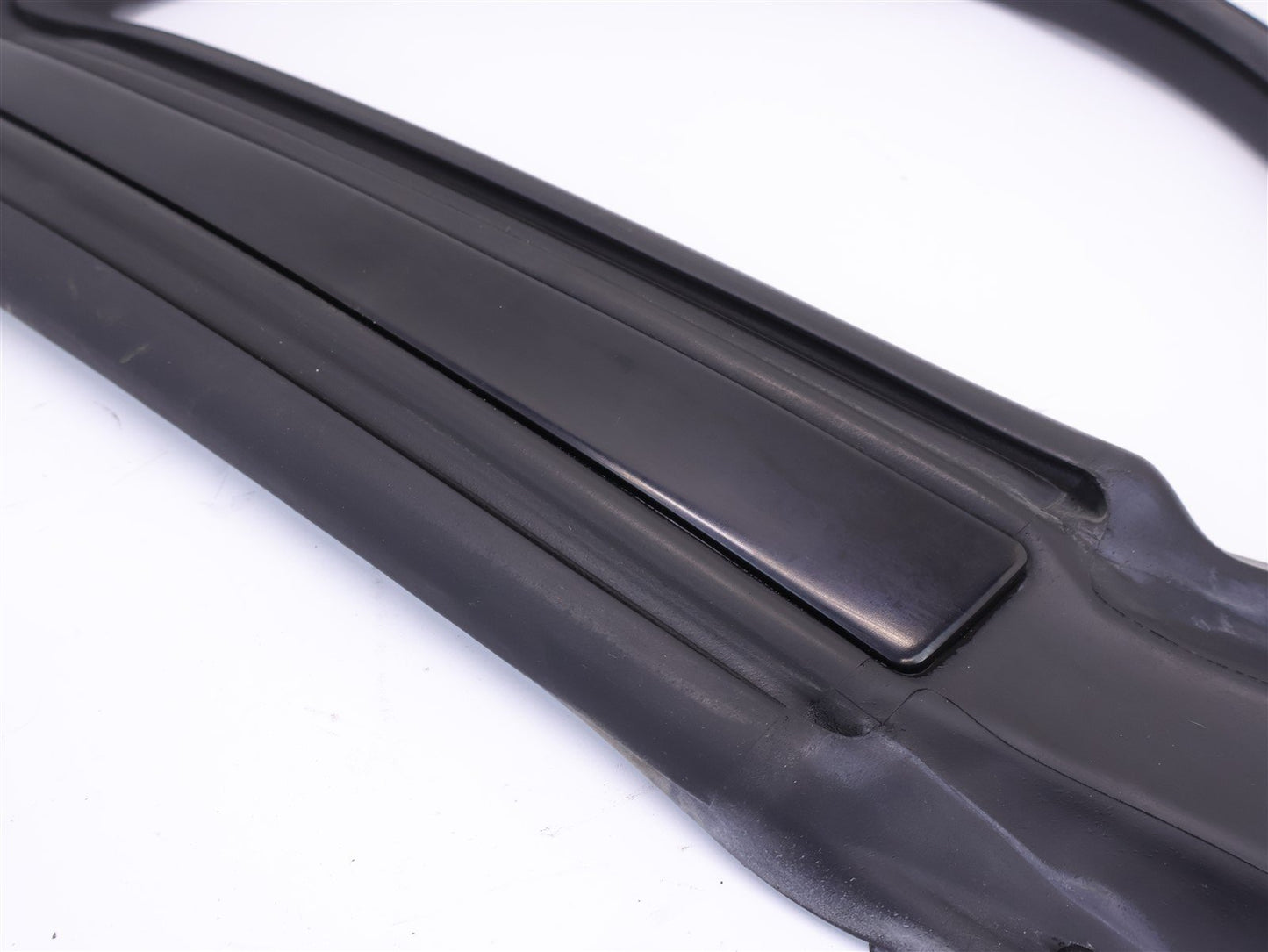 2002-2007 Subaru WRX & STI SEDAN Passenger Exterior Pillar Trim Door Seal RH OEM