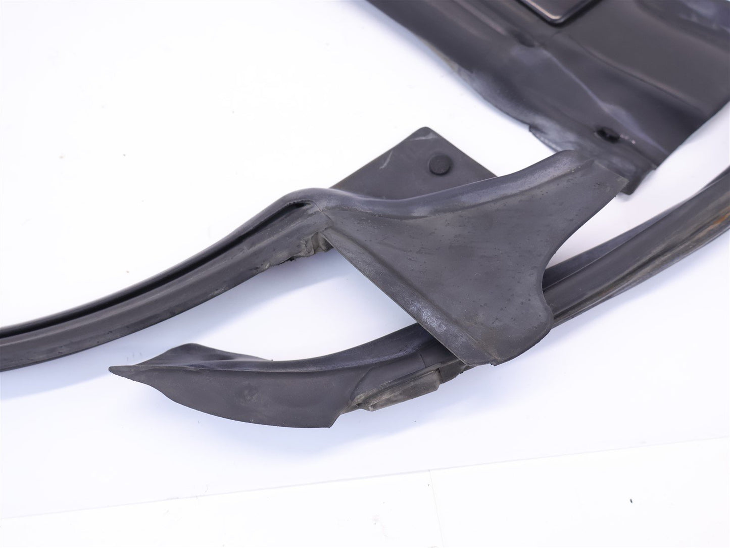 2002-2007 Subaru WRX & STI SEDAN Passenger Exterior Pillar Trim Door Seal RH OEM