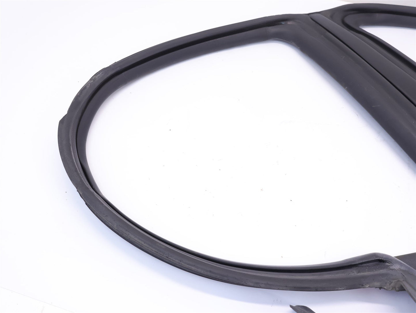 2002-2007 Subaru WRX & STI SEDAN Passenger Exterior Pillar Trim Door Seal RH OEM
