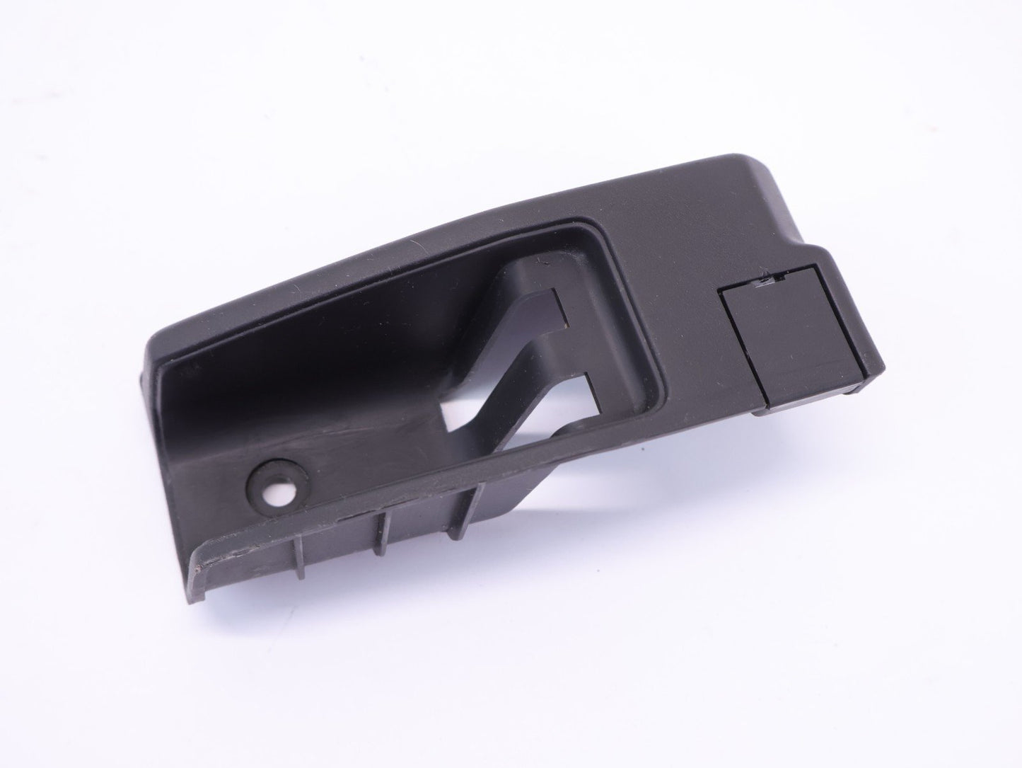 2002-2007 Subaru Impreza WRX Fuel Door & Trunk Lid Release Lever Cover Trim OEM