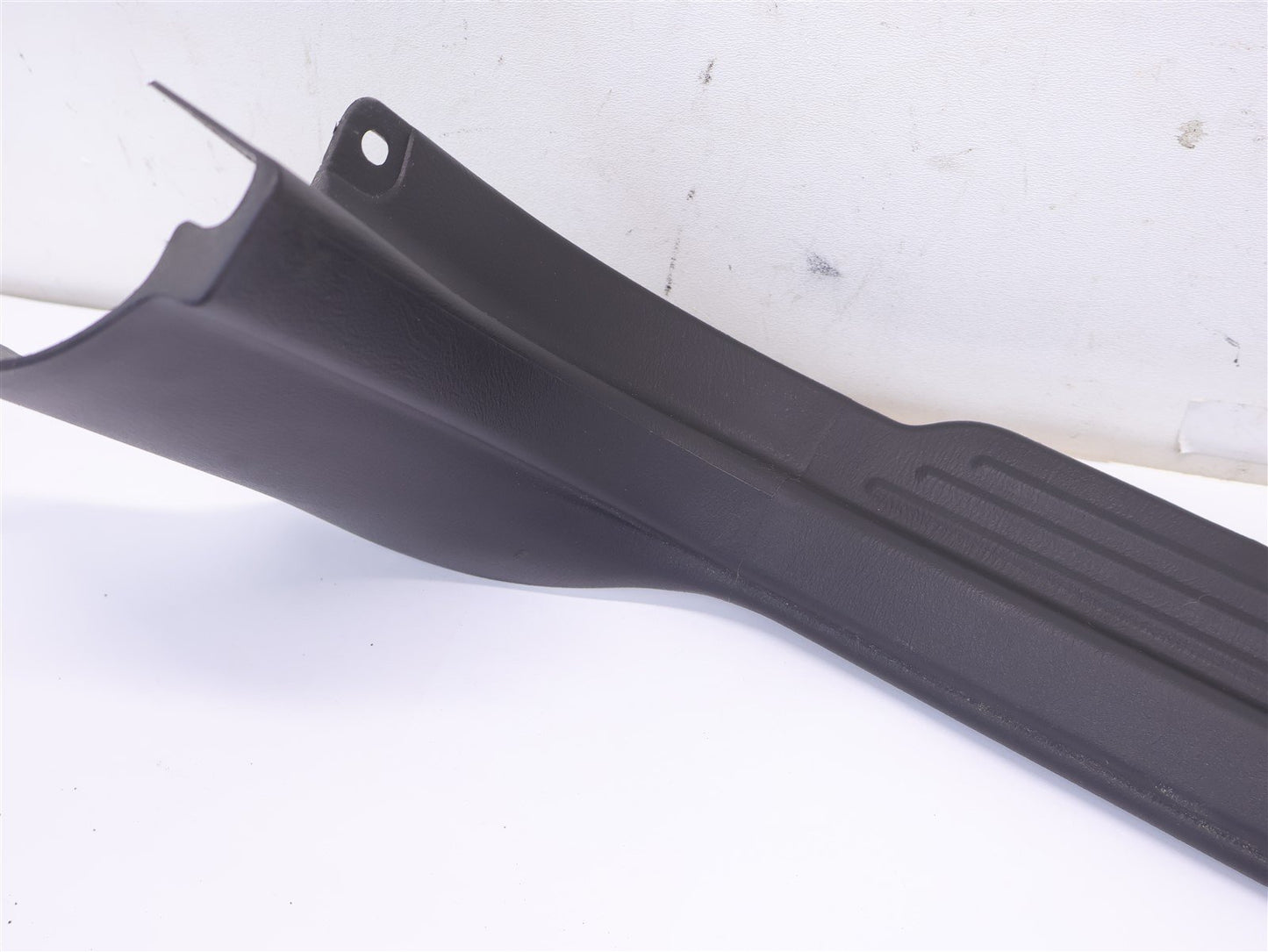 2005 Subaru Impreza WRX STI Passenger Front Door Sill Step Trim RH 2002-2007