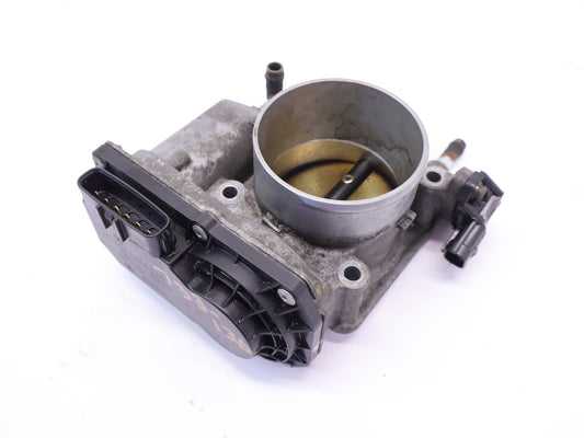 2006-2007 Subaru Impreza WRX Throttle Body Assembly 16112AA170 OEM