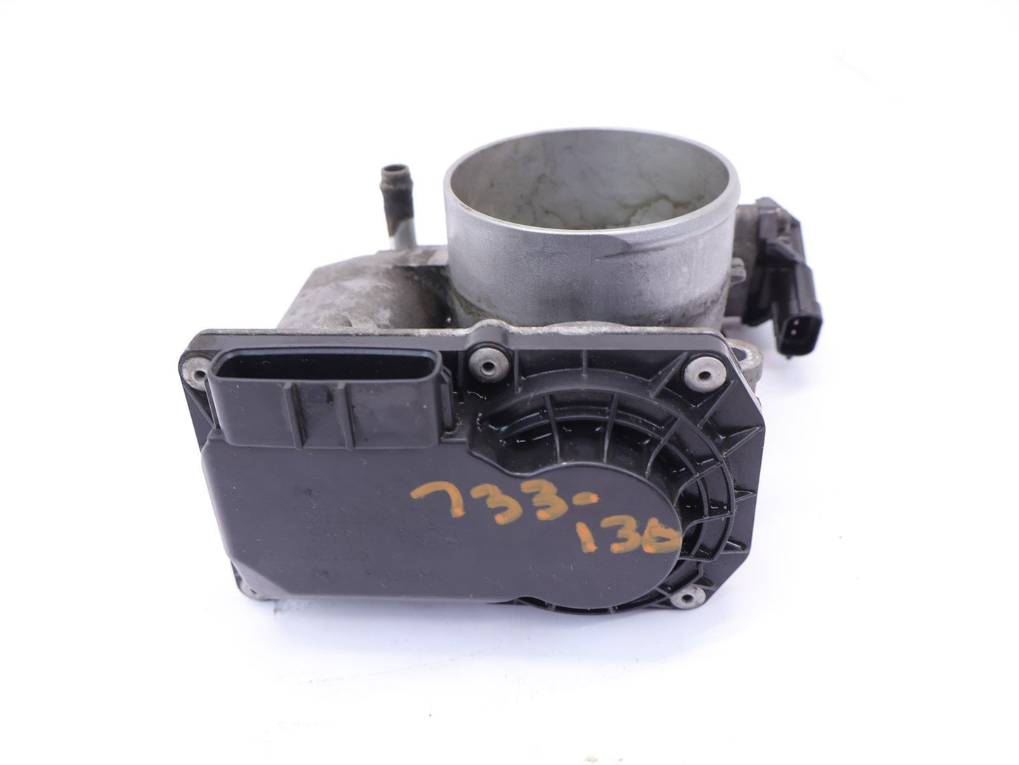 2006-2007 Subaru Impreza WRX Throttle Body Assembly 16112AA170 OEM