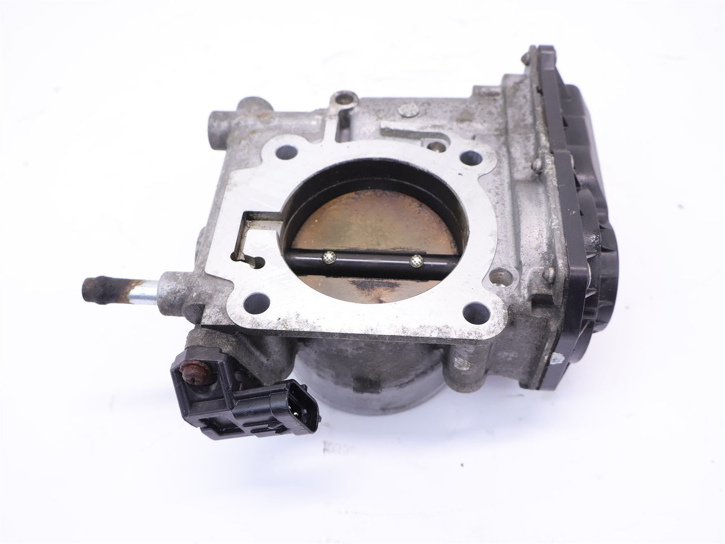 2006-2007 Subaru Impreza WRX Throttle Body Assembly 16112AA170 OEM