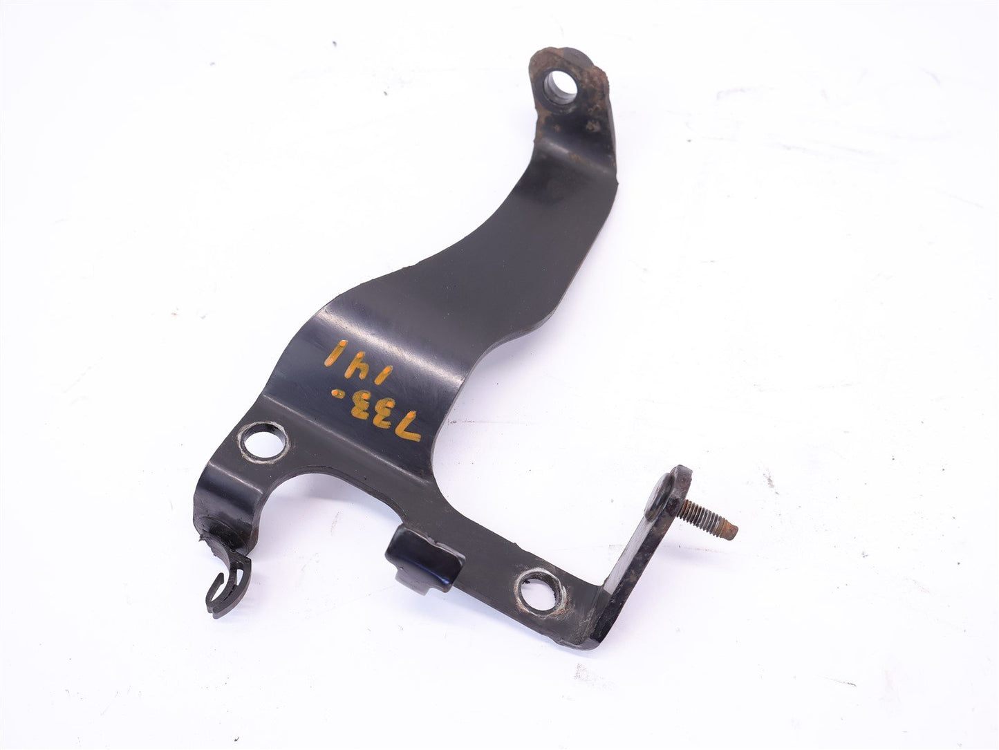 2002-2007 Subaru Impreza WRX AC Compressor Bracket Mount Tensioner A/C OEM