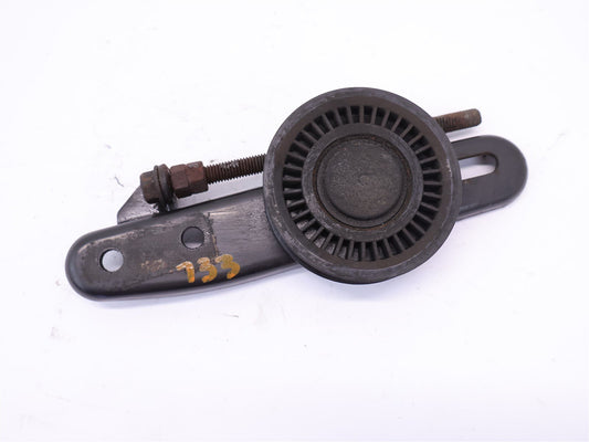 2002-2007 Subaru Impreza WRX & STI Tensioner AC Belt Pulley Bracket OEM 02-07