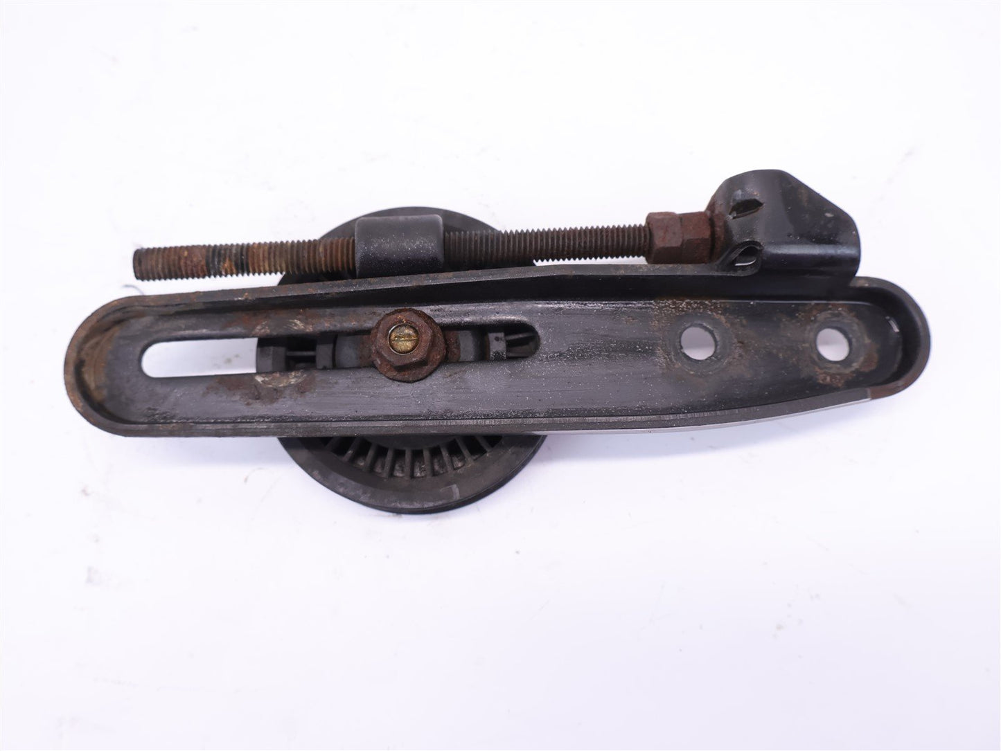 2002-2007 Subaru Impreza WRX & STI Tensioner AC Belt Pulley Bracket OEM 02-07