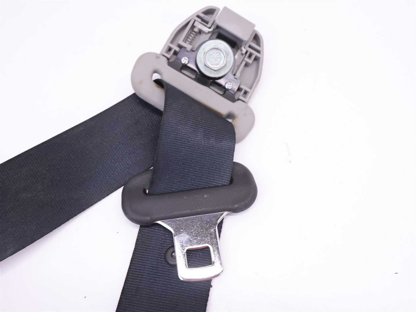 2004-2007 Subaru Impreza WRX STI Driver Rear Seat Belt Assembly Left LH Side OEM