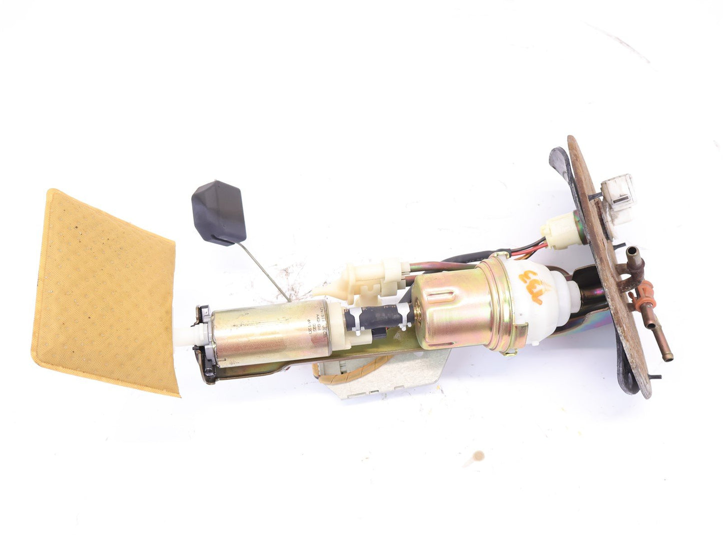 2006-2007 Subaru Impreza WRX Fuel Pump Assembly Turbo OEM 42021SA070