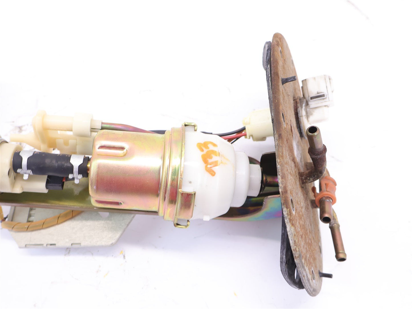 2006-2007 Subaru Impreza WRX Fuel Pump Assembly Turbo OEM 42021SA070