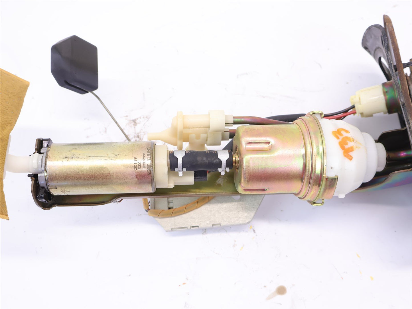 2006-2007 Subaru Impreza WRX Fuel Pump Assembly Turbo OEM 42021SA070