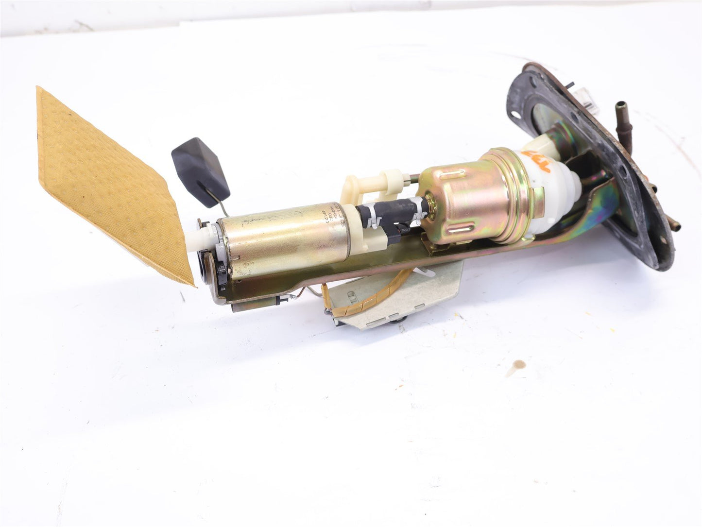 2006-2007 Subaru Impreza WRX Fuel Pump Assembly Turbo OEM 42021SA070
