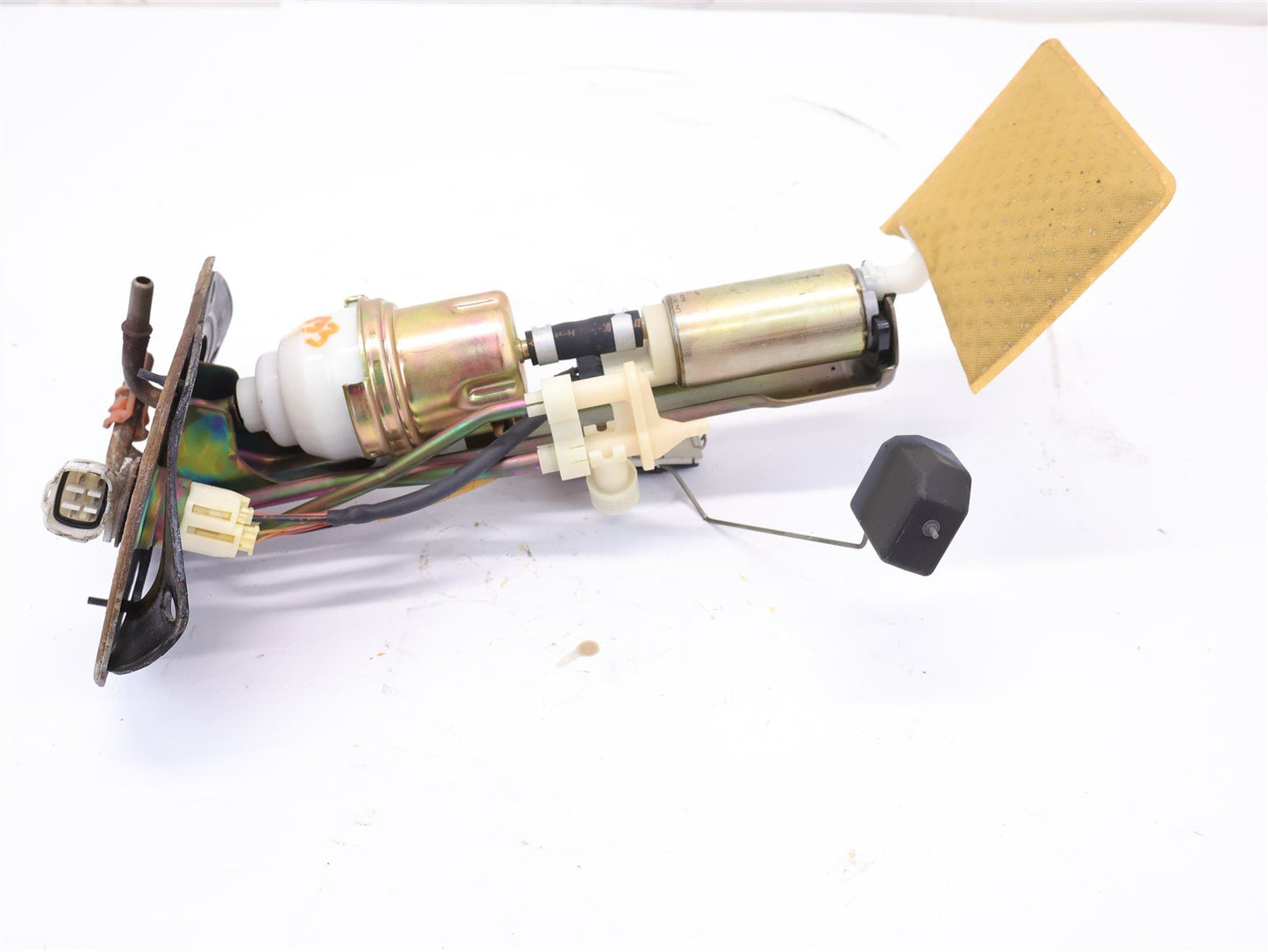 2006-2007 Subaru Impreza WRX Fuel Pump Assembly Turbo OEM 42021SA070