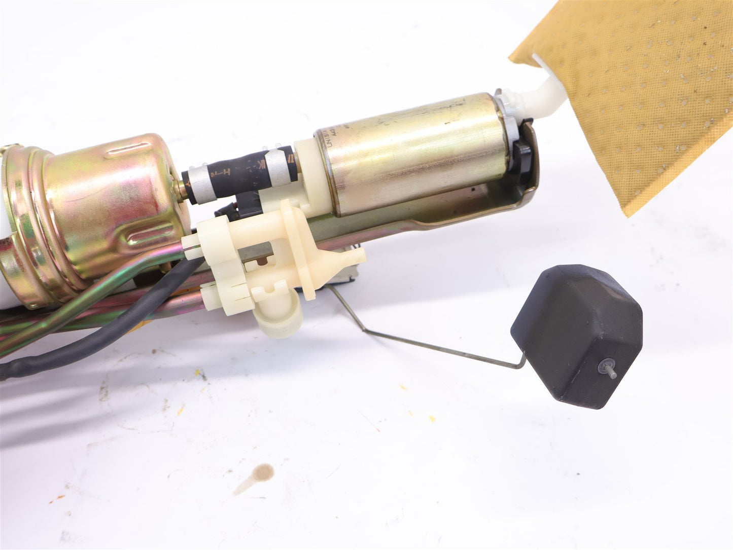 2006-2007 Subaru Impreza WRX Fuel Pump Assembly Turbo OEM 42021SA070
