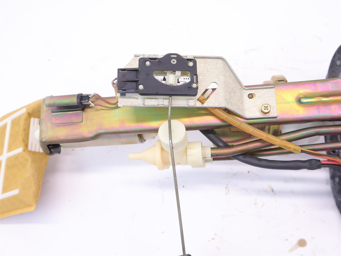 2006-2007 Subaru Impreza WRX Fuel Pump Assembly Turbo OEM 42021SA070