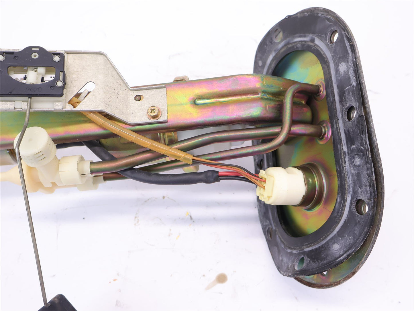2006-2007 Subaru Impreza WRX Fuel Pump Assembly Turbo OEM 42021SA070