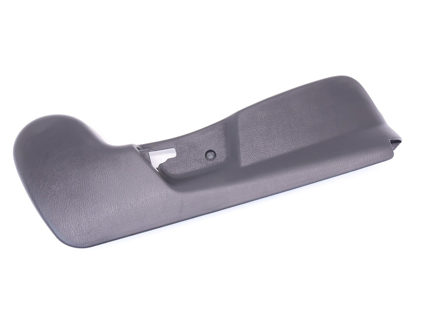2004-2007 Subaru Impreza WRX & STI Passenger Front Seat Trim Handle Cover RH OEM