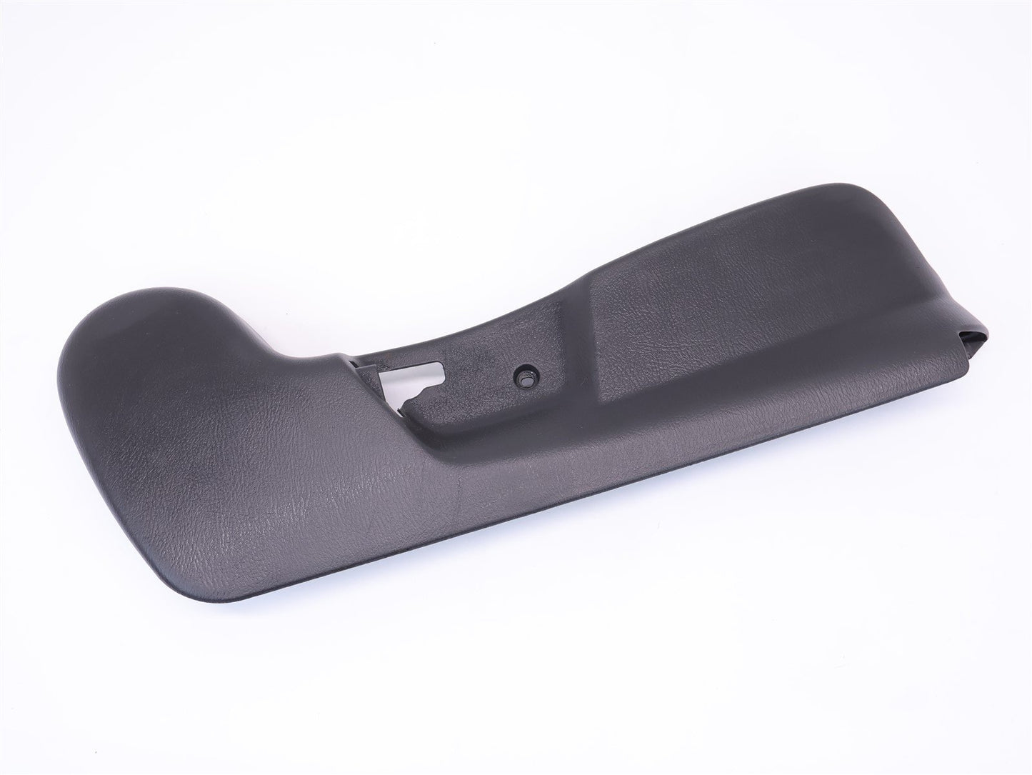2004-2007 Subaru Impreza WRX & STI Passenger Front Seat Trim Handle Cover RH OEM