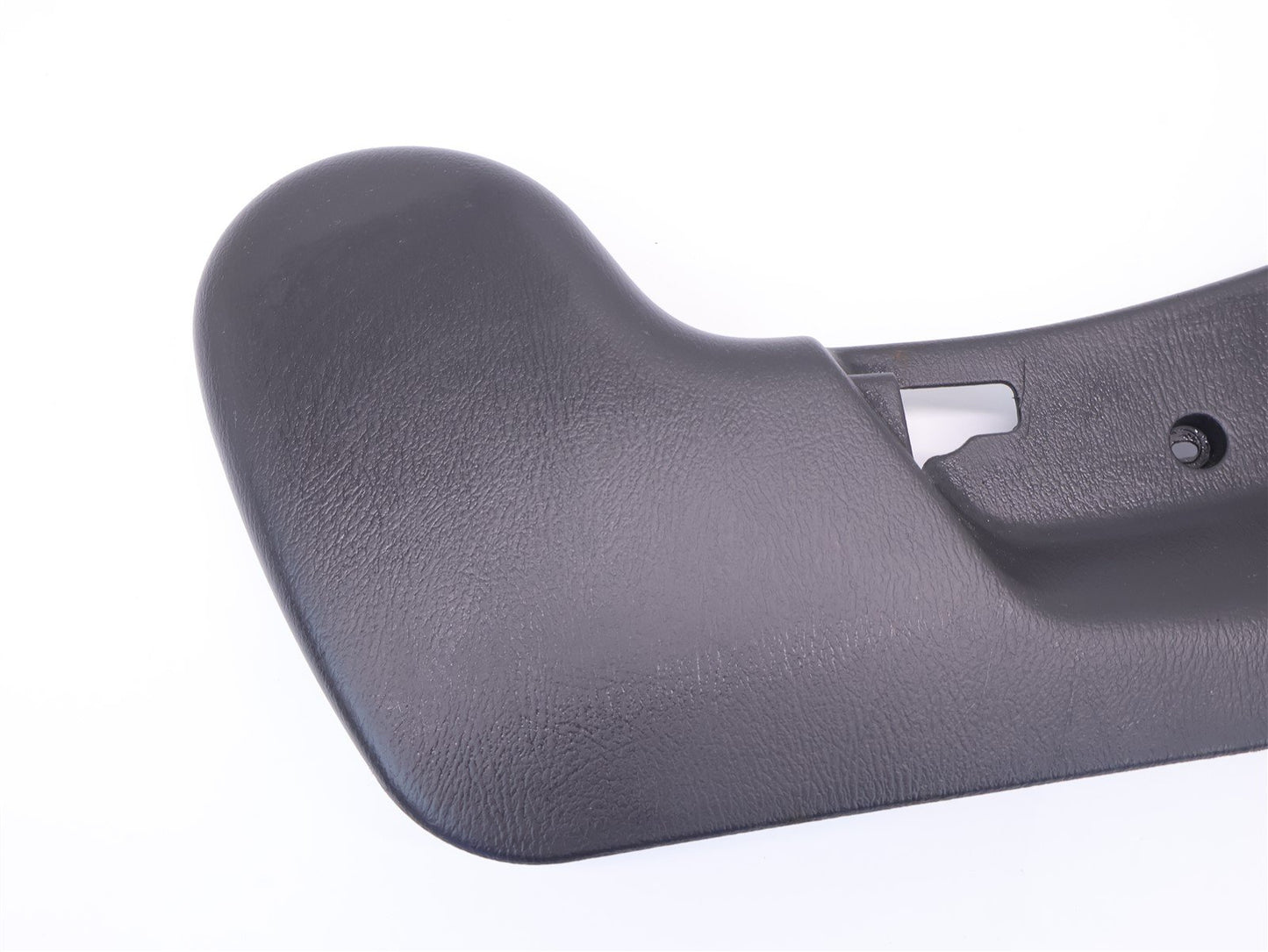 2004-2007 Subaru Impreza WRX & STI Passenger Front Seat Trim Handle Cover RH OEM