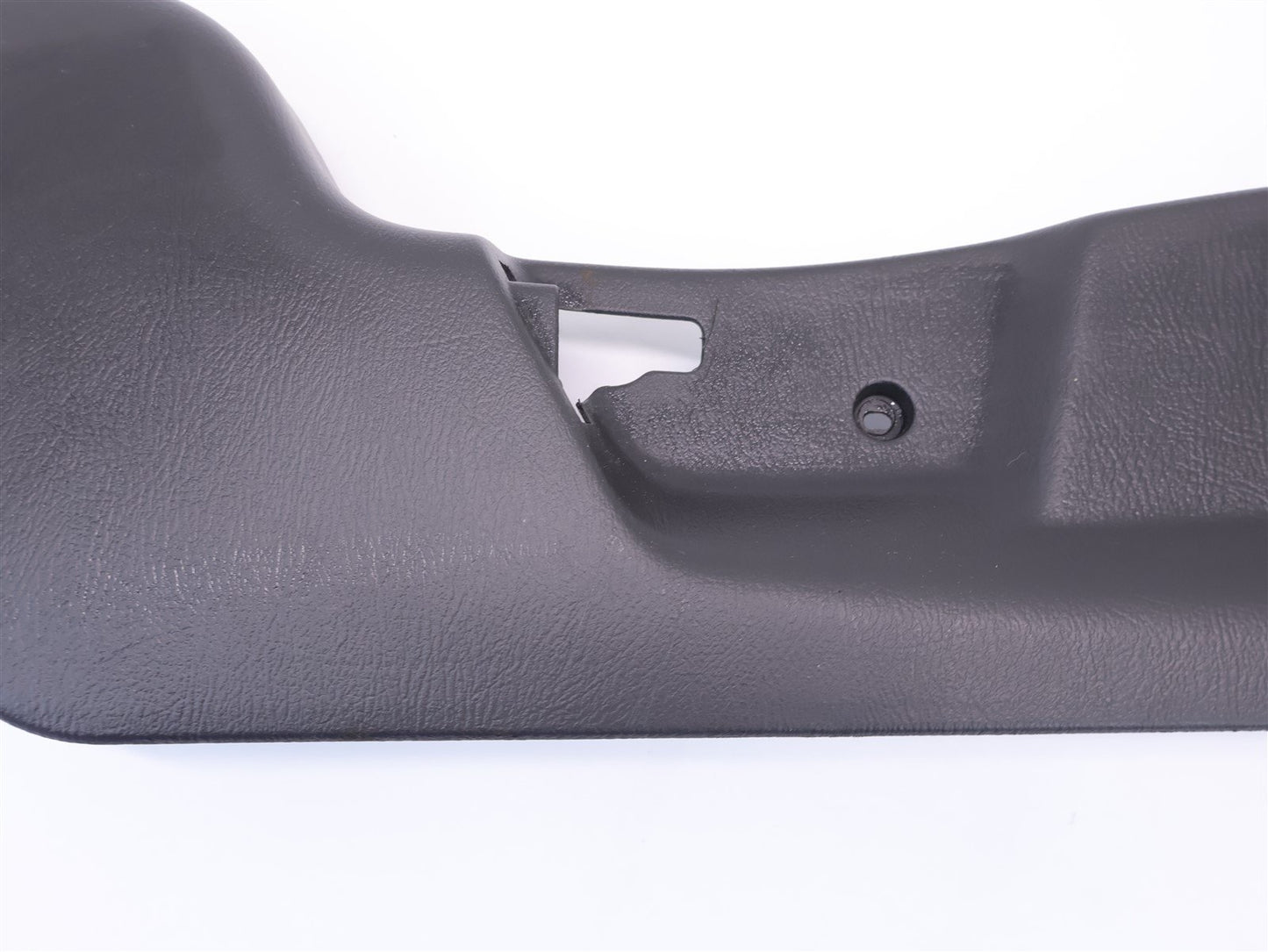 2004-2007 Subaru Impreza WRX & STI Passenger Front Seat Trim Handle Cover RH OEM
