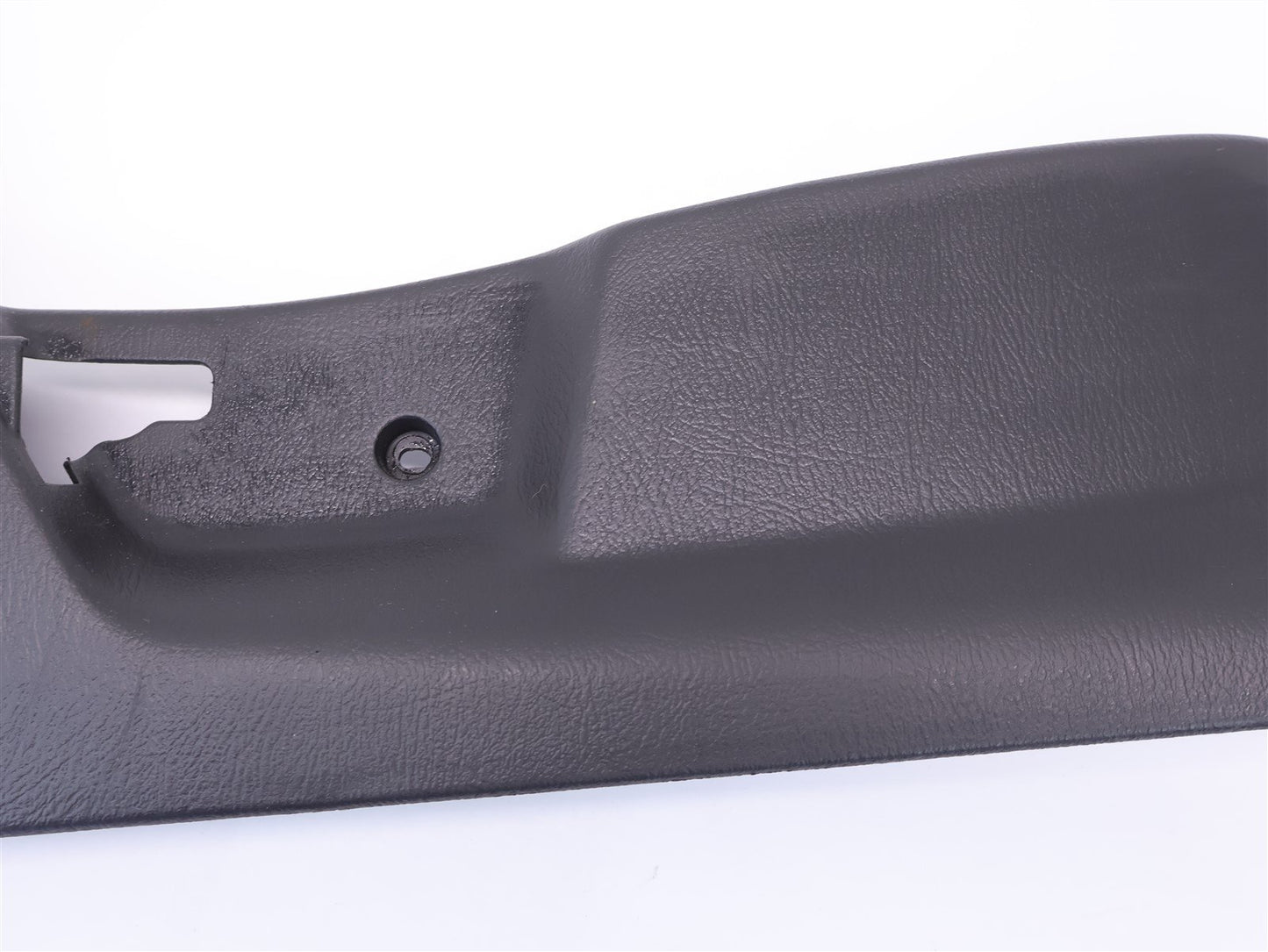 2004-2007 Subaru Impreza WRX & STI Passenger Front Seat Trim Handle Cover RH OEM