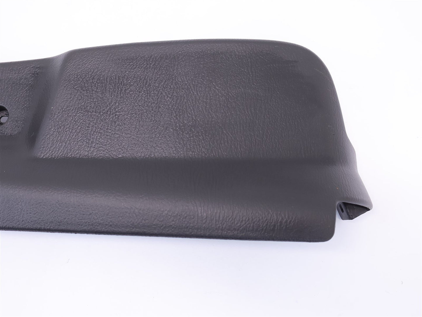 2004-2007 Subaru Impreza WRX & STI Passenger Front Seat Trim Handle Cover RH OEM
