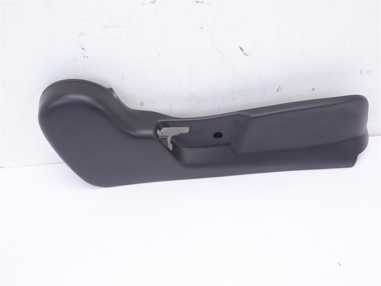 2004-2007 Subaru Impreza WRX & STI Passenger Front Seat Trim Handle Cover RH OEM