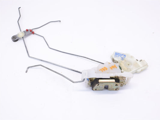 2002-2007 Subaru WRX & STI Passenger Front Door Lock Actuator Latch Right RH OEM