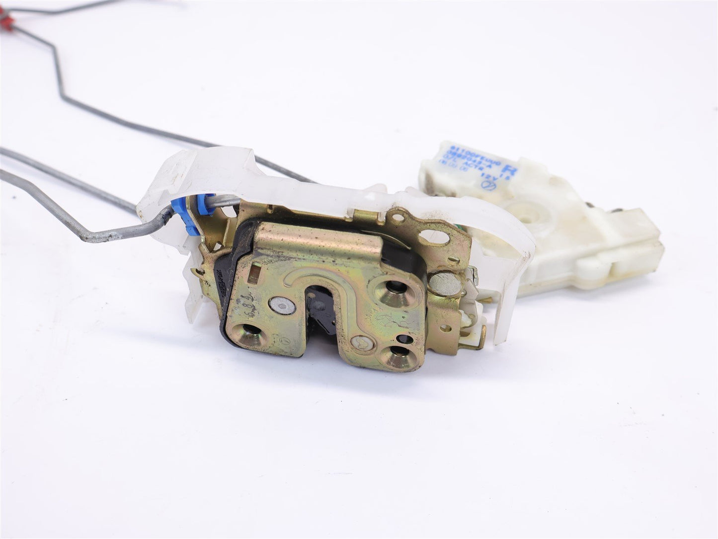 2002-2007 Subaru WRX & STI Passenger Front Door Lock Actuator Latch Right RH OEM