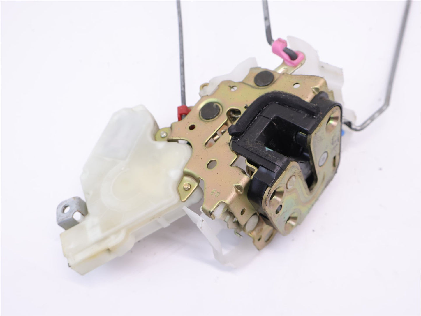 2002-2007 Subaru WRX & STI Passenger Front Door Lock Actuator Latch Right RH OEM