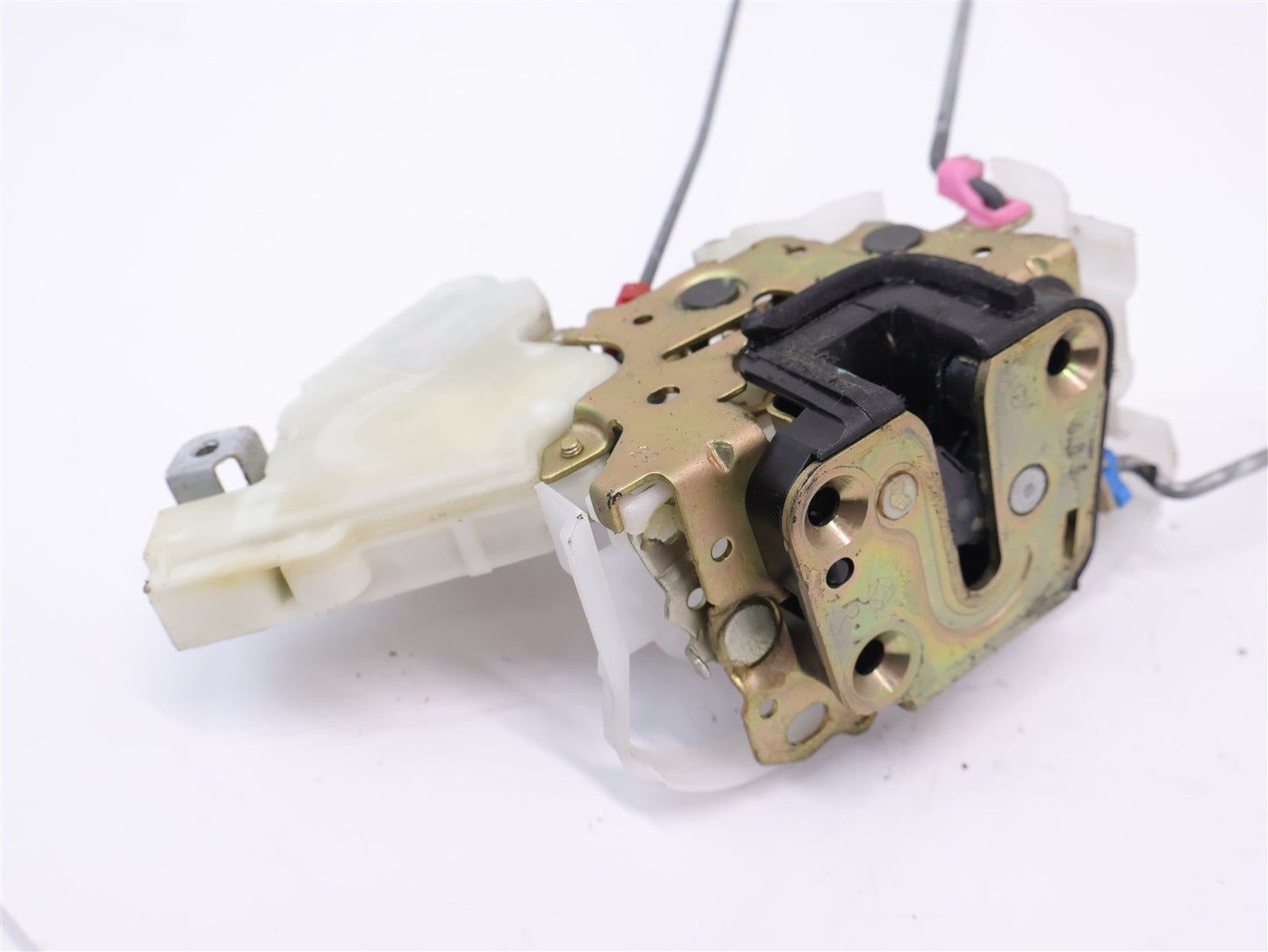 2002-2007 Subaru WRX & STI Passenger Front Door Lock Actuator Latch Right RH OEM