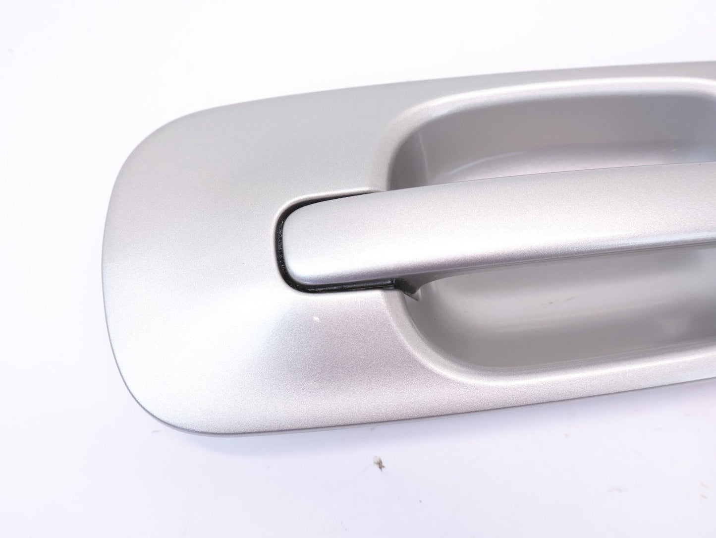2002-2007 Subaru Impreza WRX Passenger Front Door Handle Exterior 48W RH 02-07