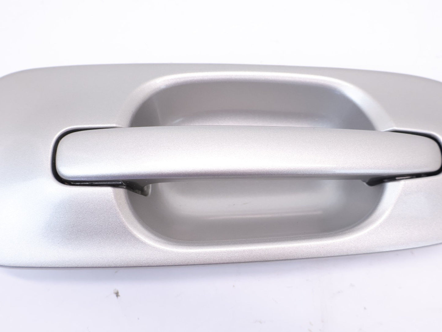 2002-2007 Subaru Impreza WRX Passenger Front Door Handle Exterior 48W RH 02-07