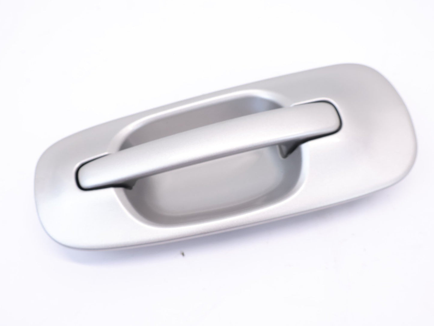 2002-2007 Subaru Impreza WRX Passenger Front Door Handle Exterior 48W RH 02-07