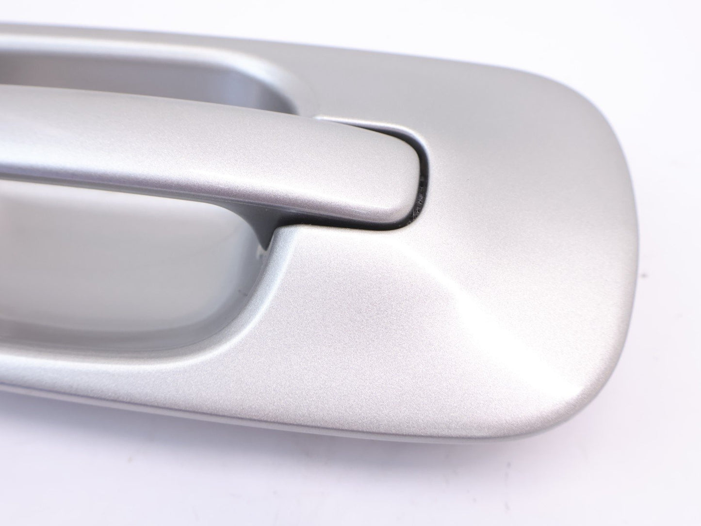 2002-2007 Subaru Impreza WRX Passenger Front Door Handle Exterior 48W RH 02-07