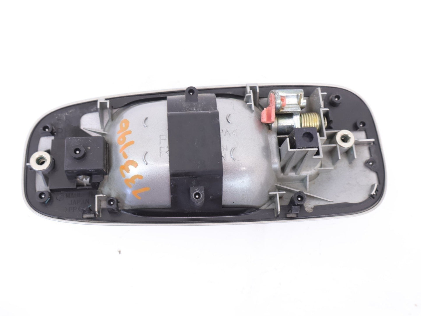 2002-2007 Subaru Impreza WRX Passenger Front Door Handle Exterior 48W RH 02-07