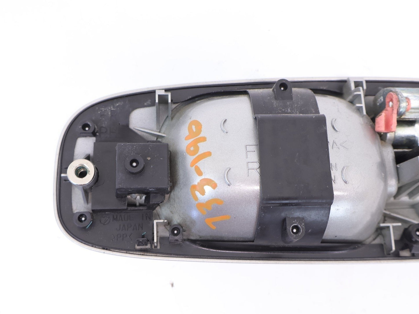 2002-2007 Subaru Impreza WRX Passenger Front Door Handle Exterior 48W RH 02-07