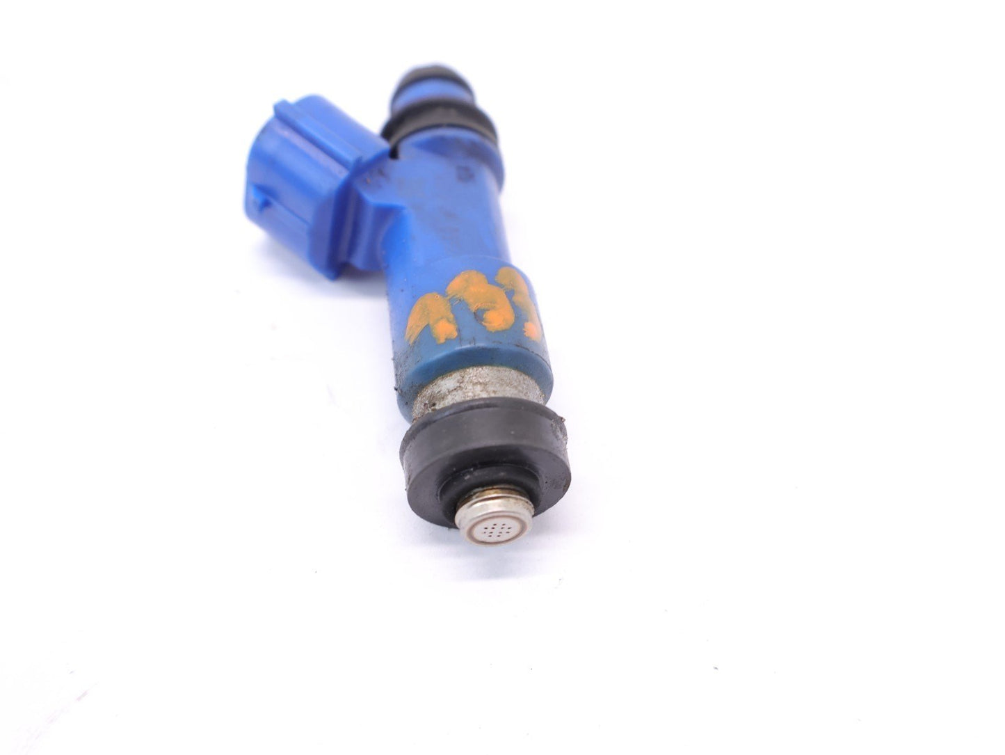 2007-2020 Subaru WRX STI Fuel Injector 16611AA720 Dark Blue Top Feed OEM