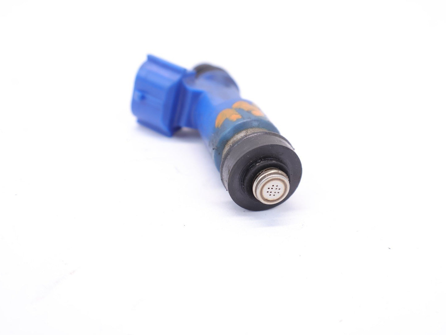 2007-2020 Subaru WRX STI Fuel Injector 16611AA720 Dark Blue Top Feed OEM