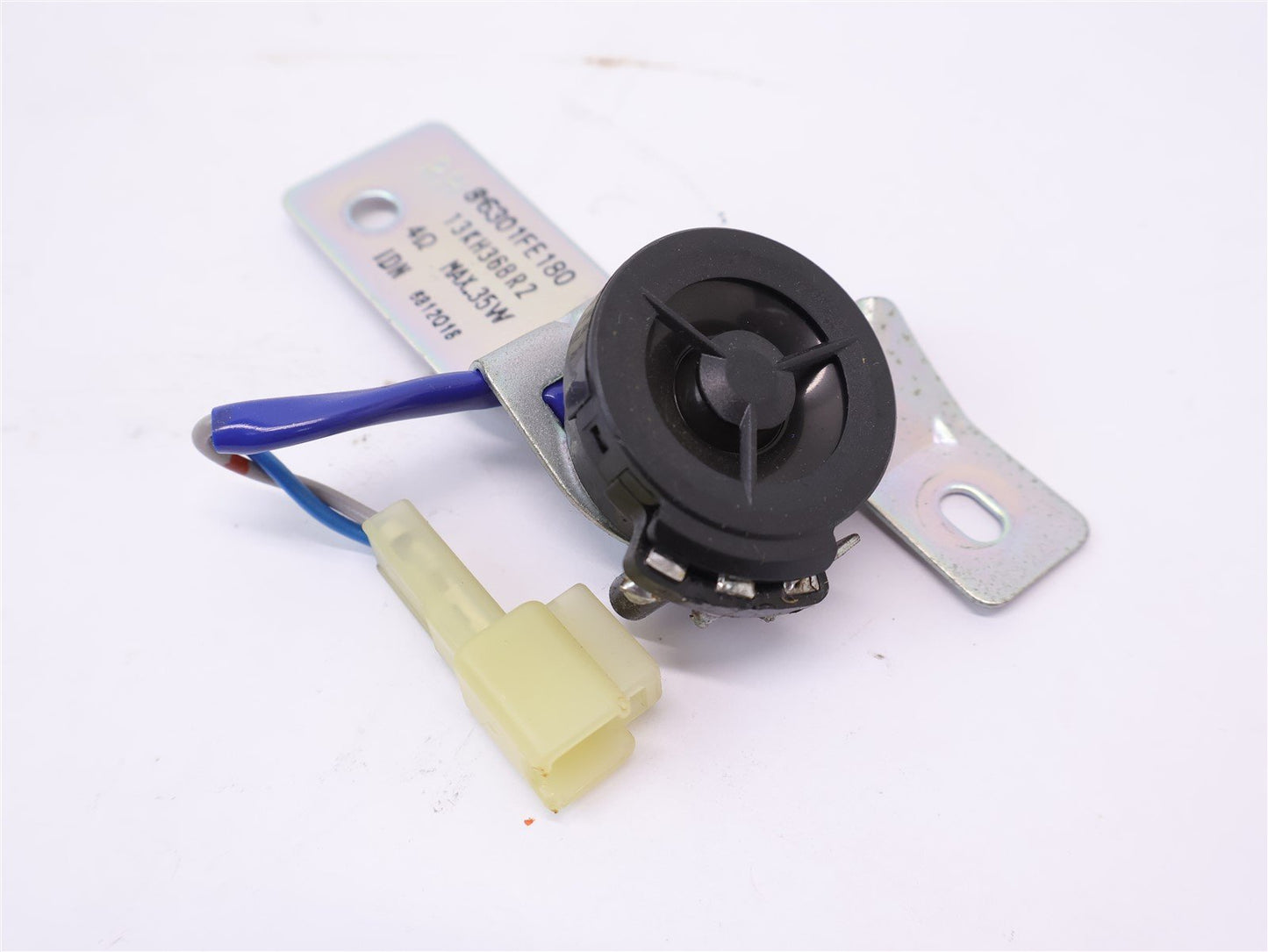 2005-2007 Subaru Impreza WRX STI Tweeter Speaker Right Passenger RH 86301FE180