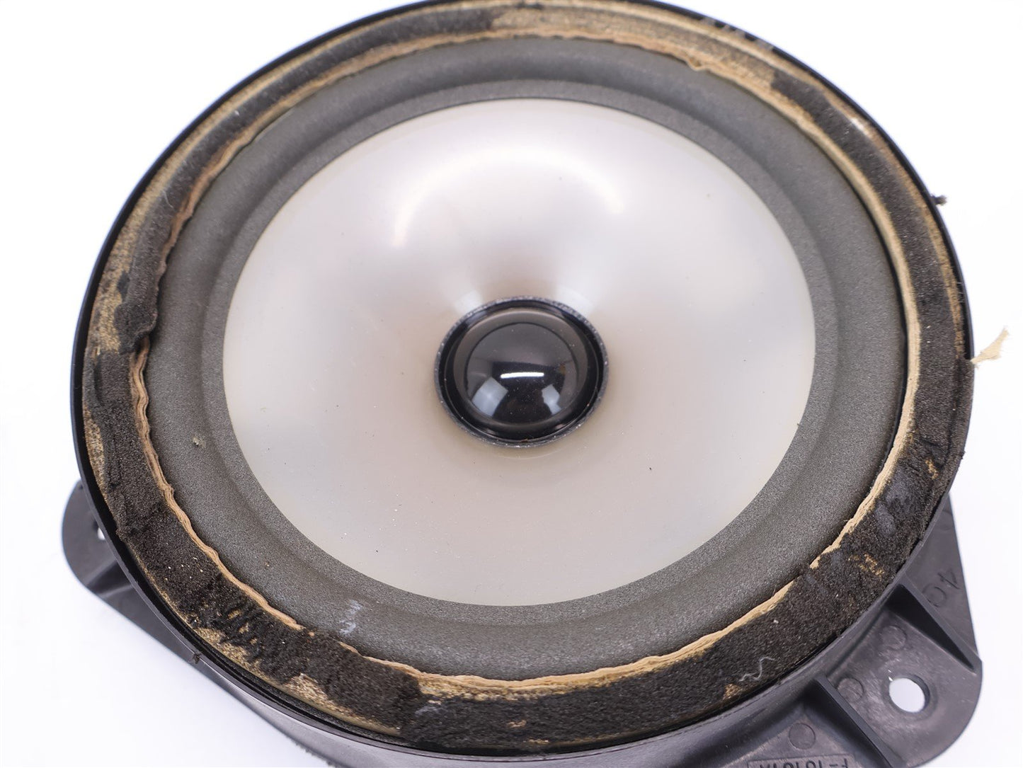 2005-2007 Subaru Impreza WRX STI Front Door Speaker 86301FE170 Passenger RH OEM